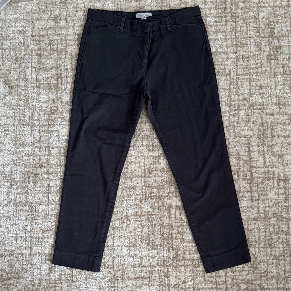 GAP Women’s Slim Cropped Khaki’s